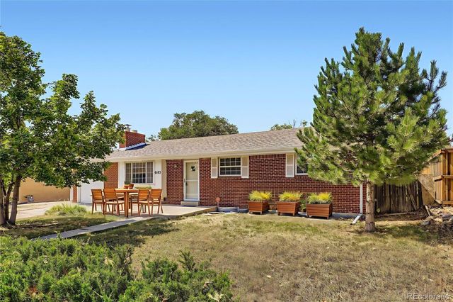 6185 Sheridan Boulevard, Arvada, CO 80003