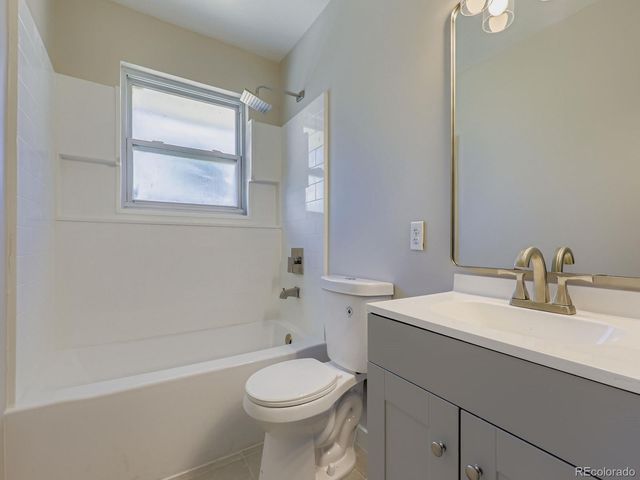 6185 Sheridan Boulevard, Arvada, CO 80003