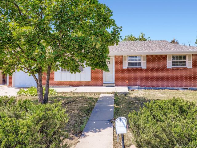 6185 Sheridan Boulevard, Arvada, CO 80003