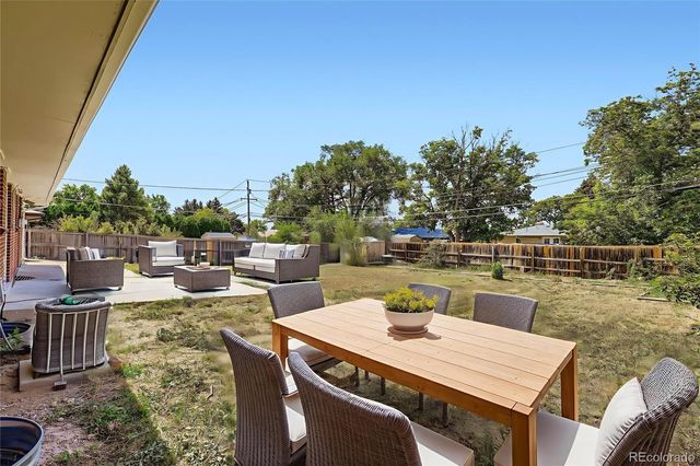 6185 Sheridan Boulevard, Arvada, CO 80003