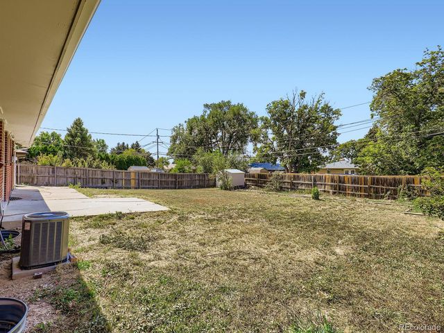 6185 Sheridan Boulevard, Arvada, CO 80003