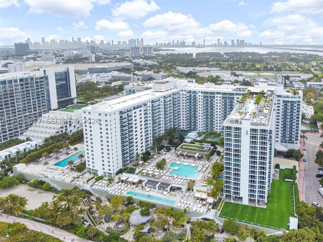 2301 Collins Ave 1420, Miami Beach, FL 33139