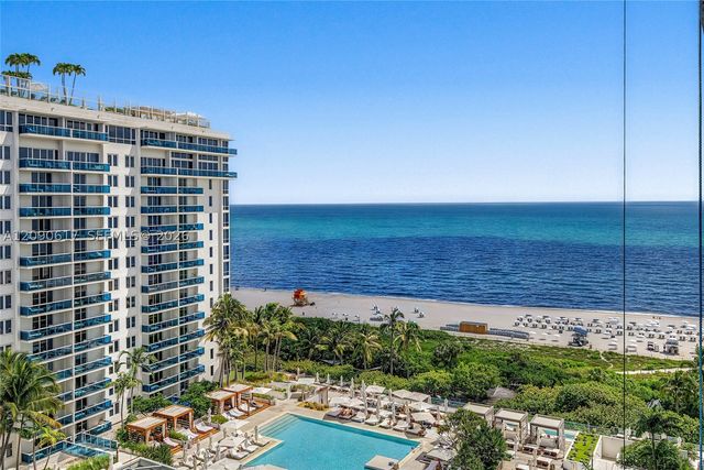 2301 Collins Ave 1420, Miami Beach, FL 33139