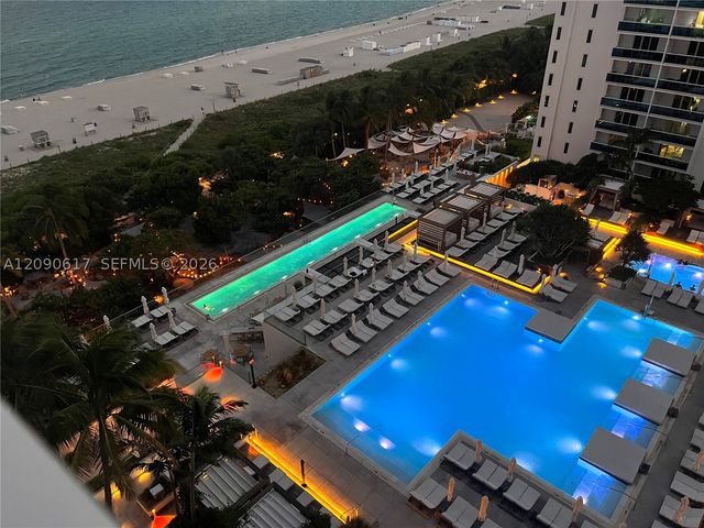 2301 Collins Ave 1420, Miami Beach, FL 33139