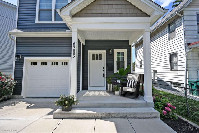 6205 Chandler Street, Cincinnati, OH 45227