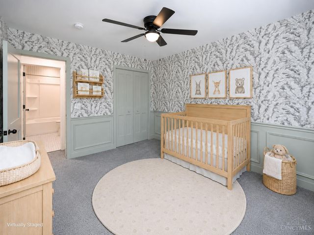 6205 Chandler Street, Cincinnati, OH 45227