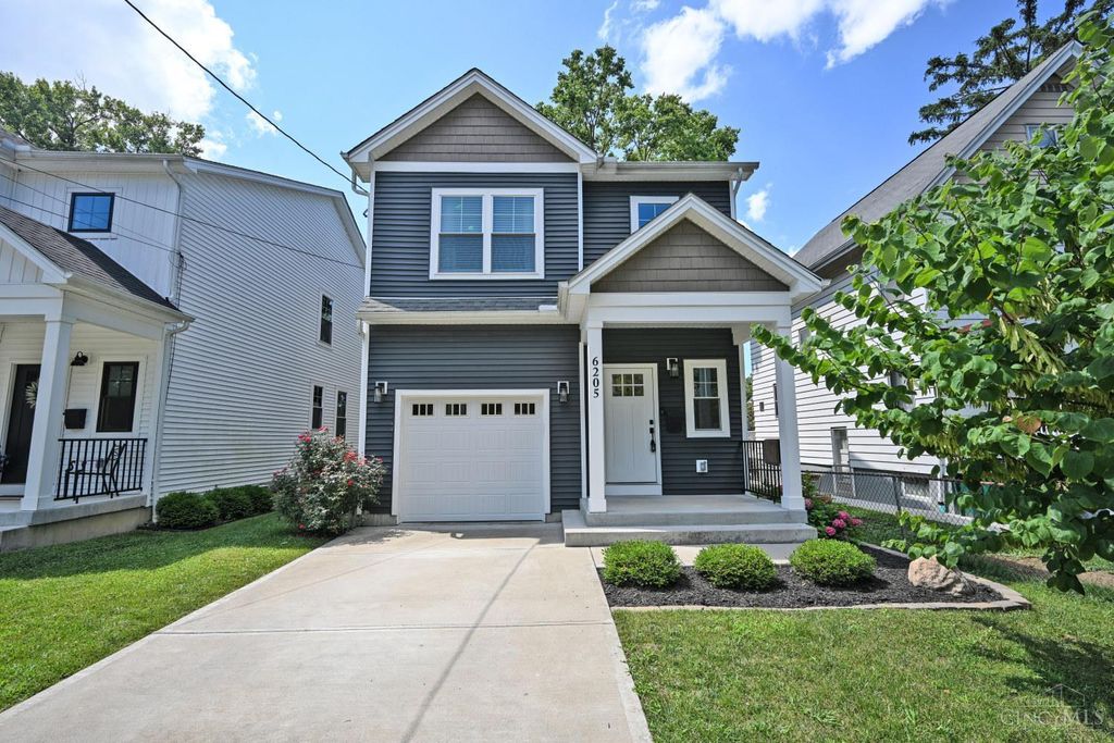 6205 Chandler Street, Cincinnati, OH 45227