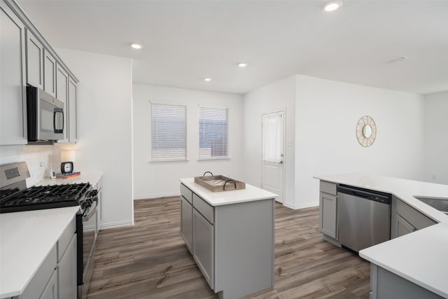 1405 Crescent View Drive, Anna, TX 75409