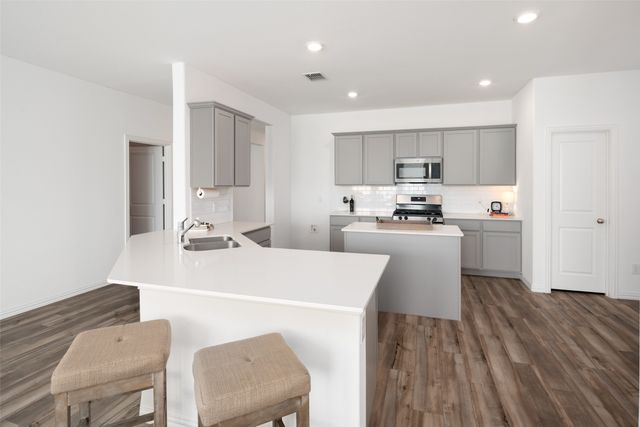 1405 Crescent View Drive, Anna, TX 75409