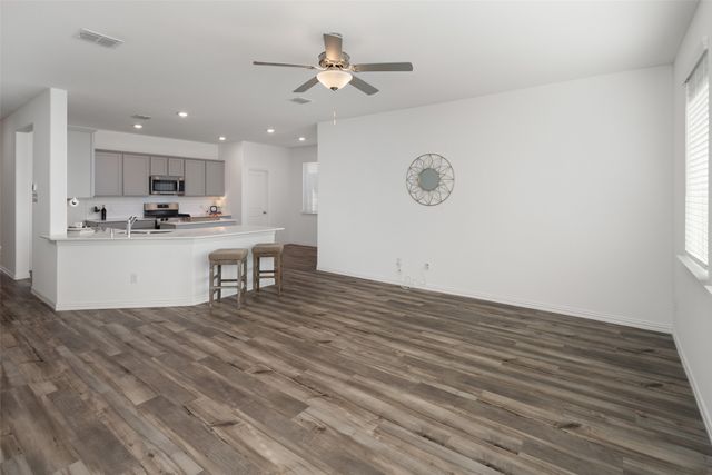 1405 Crescent View Drive, Anna, TX 75409