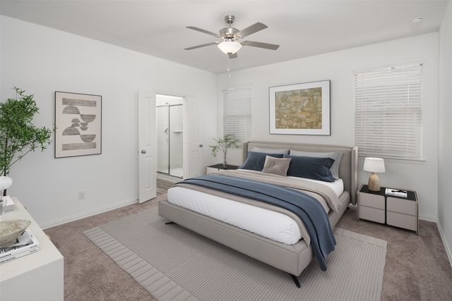 1405 Crescent View Drive, Anna, TX 75409