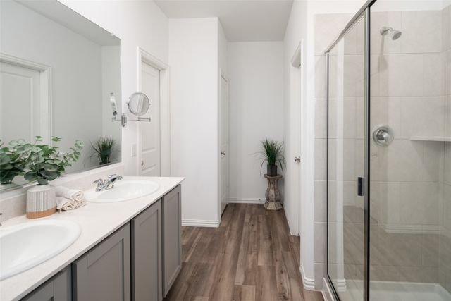 1405 Crescent View Drive, Anna, TX 75409