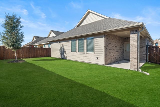 1405 Crescent View Drive, Anna, TX 75409