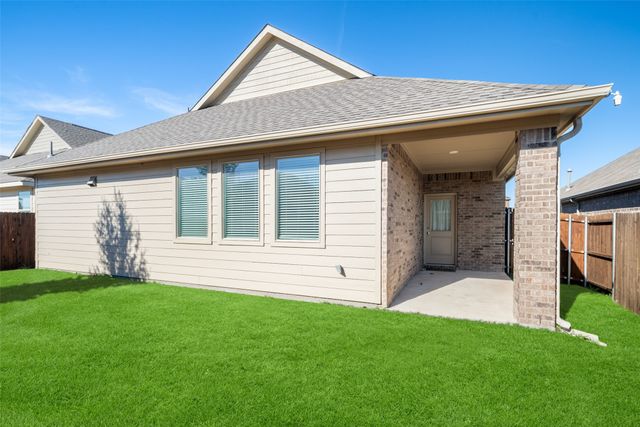 1405 Crescent View Drive, Anna, TX 75409