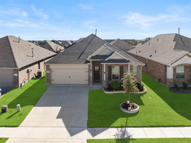 1405 Crescent View Drive, Anna, TX 75409