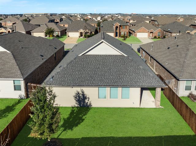 1405 Crescent View Drive, Anna, TX 75409