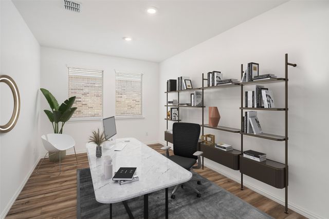 1405 Crescent View Drive, Anna, TX 75409