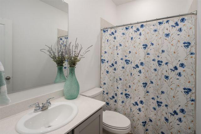 1405 Crescent View Drive, Anna, TX 75409