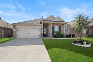 1405 Crescent View Drive, Anna, TX 75409