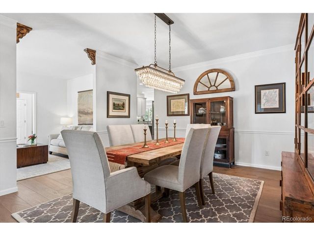 4484 W Cottonwood Pl, Littleton, CO 80123