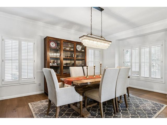 4484 W Cottonwood Pl, Littleton, CO 80123