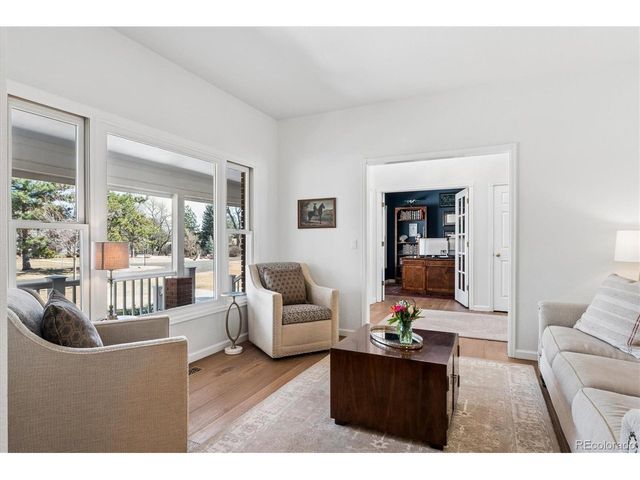 4484 W Cottonwood Pl, Littleton, CO 80123