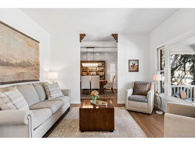 4484 W Cottonwood Pl, Littleton, CO 80123