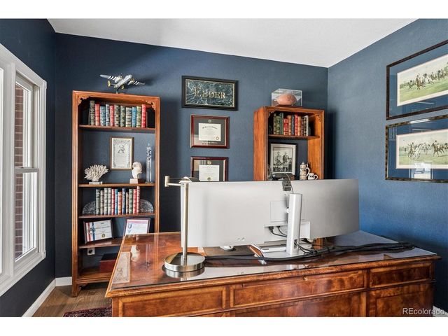 4484 W Cottonwood Pl, Littleton, CO 80123