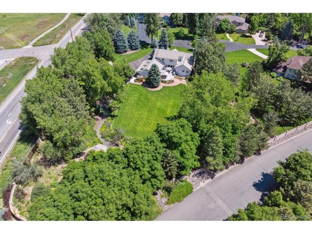 4484 W Cottonwood Pl, Littleton, CO 80123