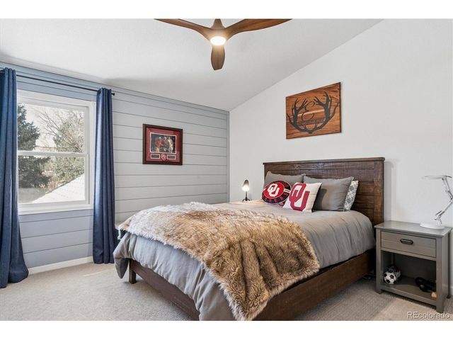 4484 W Cottonwood Pl, Littleton, CO 80123