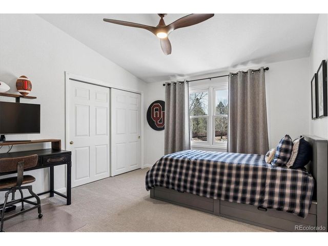 4484 W Cottonwood Pl, Littleton, CO 80123