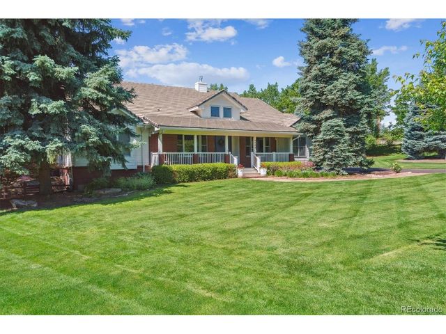 4484 W Cottonwood Pl, Littleton, CO 80123