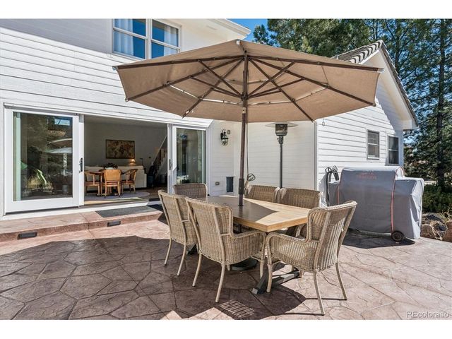 4484 W Cottonwood Pl, Littleton, CO 80123