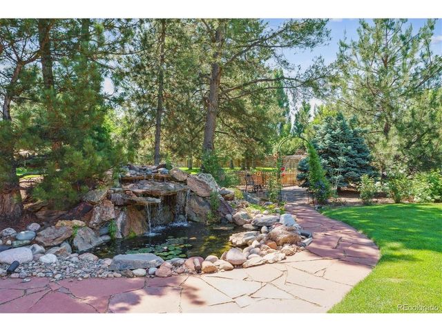 4484 W Cottonwood Pl, Littleton, CO 80123