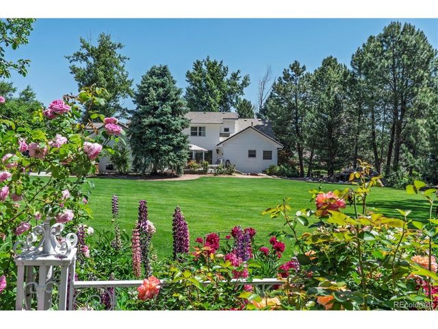 4484 W Cottonwood Pl, Littleton, CO 80123