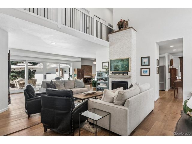 4484 W Cottonwood Pl, Littleton, CO 80123