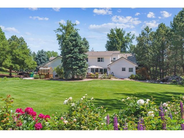 4484 W Cottonwood Pl, Littleton, CO 80123