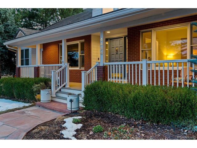 4484 W Cottonwood Pl, Littleton, CO 80123