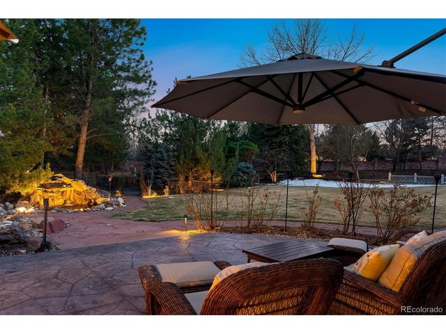 4484 W Cottonwood Pl, Littleton, CO 80123