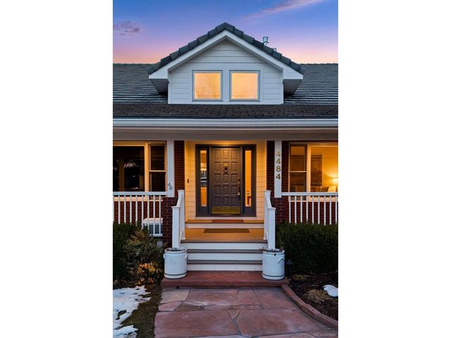 4484 W Cottonwood Pl, Littleton, CO 80123