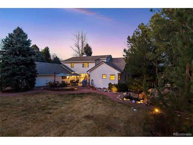 4484 W Cottonwood Pl, Littleton, CO 80123