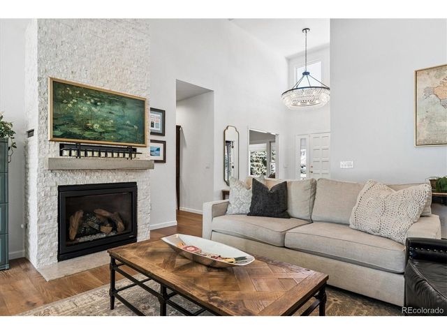 4484 W Cottonwood Pl, Littleton, CO 80123