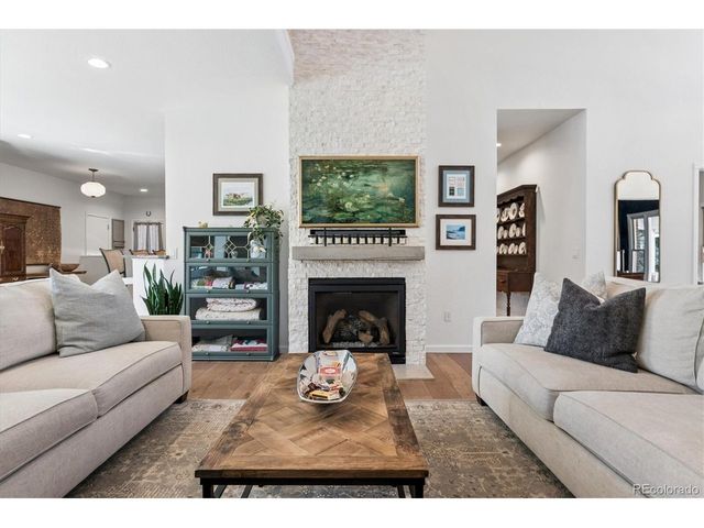 4484 W Cottonwood Pl, Littleton, CO 80123