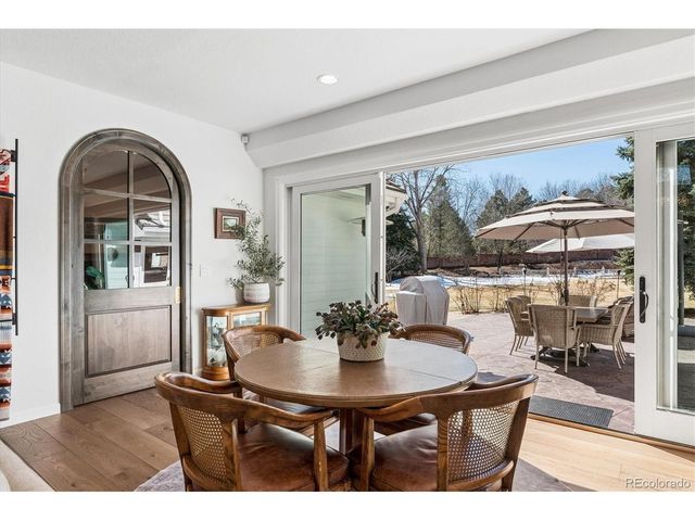 4484 W Cottonwood Pl, Littleton, CO 80123