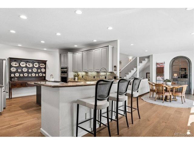 4484 W Cottonwood Pl, Littleton, CO 80123