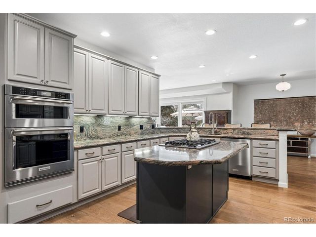 4484 W Cottonwood Pl, Littleton, CO 80123