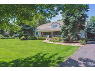 4484 W Cottonwood Pl, Littleton, CO 80123