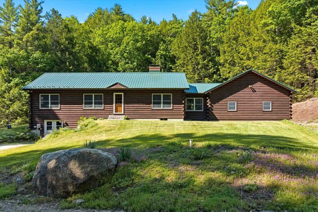 20 Mccollum Road, New Boston, NH 03070
