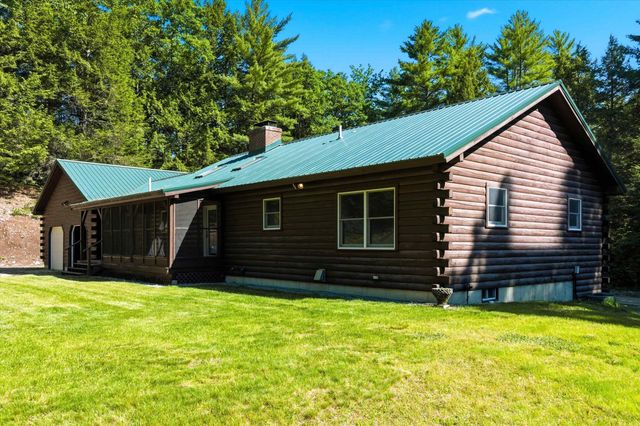 20 Mccollum Road, New Boston, NH 03070