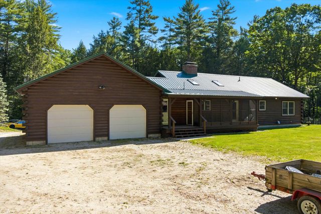 20 Mccollum Road, New Boston, NH 03070